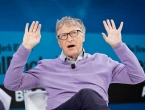 Gates nije optimističan: ''Omikron će nas sve pogoditi''
