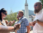 Musa napustio FUP, u Jablanicu došlo šest pristalica