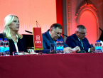 SNSD odlučio – Dodik pozvao na mobilizaciju