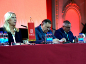 SNSD odlučio – Dodik pozvao na mobilizaciju