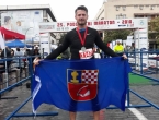 Pavličević istrčao maraton u Podgorici