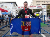 Pavličević istrčao maraton u Podgorici