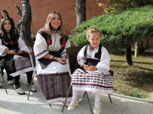 FOTO: Vanjska proslava svetoga Franje u Rumbocima