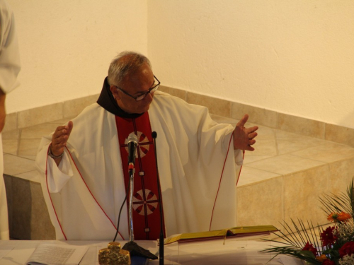 FOTO: Proslava sv. Ane u Podboru