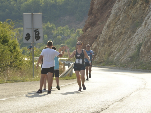 FOTO/VIDEO: 2. Ramski polumaraton