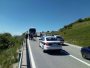 Prometna nesreća na Borovoj glavi - Motociklist preminuo u bolnici