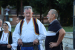 FOTO: 3. večer folklora u Prozoru - ''Običaje svoje zaboravit neću''