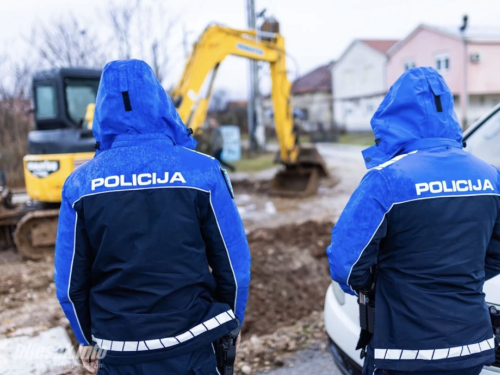 BiH nedostaje policajaca: Graničnoj policiji nedostaje više od 1.300 ljudi