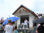 FOTO: Proslava sv. Ilije na Gmićima u župi Prozor
