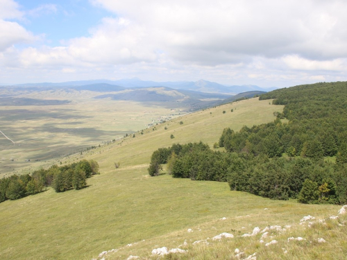 FOTO/VIDEO: Na Ravašnici