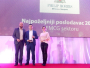 Kompanija Philip Morris BiH najpoželjniji poslodavac 2017 u FMCG sektoru