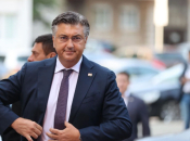 Plenković u Srebrenici: Bez istine nema pomirbe