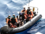 Italija: Obalna straža u Mediteranu spasila 3.324 migranta