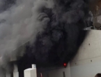 U tunelu u Švicarskoj zapalio se autobus pun srednjoškolaca iz Splita