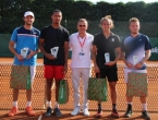 Kiseljak Open: Australci osvojili natjecanje u parovima