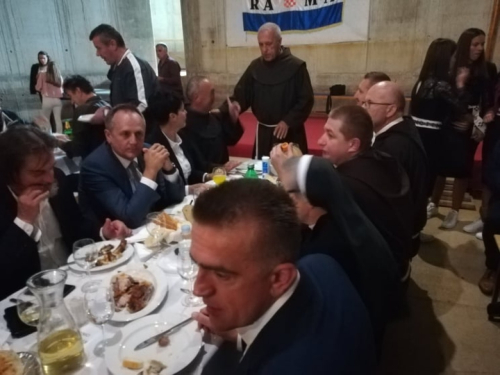 FOTO: Ramski susreti u Zagrebu 2019.