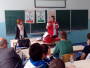 Održana edukacija hitne medicinske pomoći u OŠ Marka Marulića Prozor