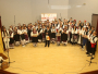 FOTO/VIDEO: Večer folklora u Prozoru
