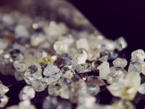 Pronađen dijamant vrijedan više od deset milijuna dolara