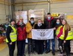 Iz Kruha sv. Ante otpremljena humanitarna pomoć stradalima u potresu u Sisačko-moslavačku županiju