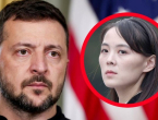 Sestra Kim Jong-una: Zaustavite ludilo Zelenskog ili slijedi nuklearna katastrofa