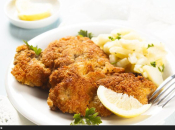 Bečki odrezak: tajna sočne šnicle koja osvaja svijet