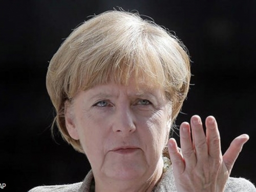 Merkel spremna dopustiti izlazak Grčke iz eurozone