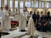 Zaređen novi banjolučki biskup mons. Željko Majić