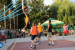 FOTO: Ekipa ''ALF Market'' osvojila Streetball za juniore