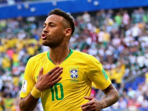 Neymar pretekao Ronalda i postao drugi najbolji strijelac Brazila