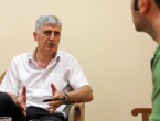 Čović: Martinu sam rekao suradnja je otvorena, ali krene li u drugačijem smjeru dobit će odgovor