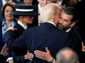 Trumpov sin kritizirao Zelenskog i najavio očev drastičan potez: ''Mogao bi to napraviti''