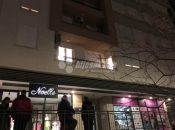 Bomba u Mostaru: Uviđaj se nastavlja i danas