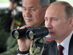 Vladimir Putin naredio povlačenje ruskih trupa iz Sirije