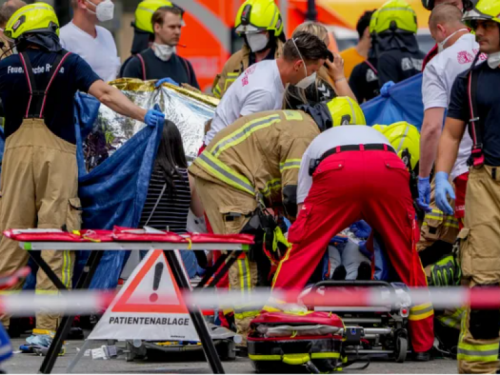 Novi detalji tragedije u Berlinu: Poginula učiteljica koja je s učenicima hodala ulicom