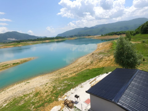 FOTO: Vikendica 'Jana' - Ramsko jezero