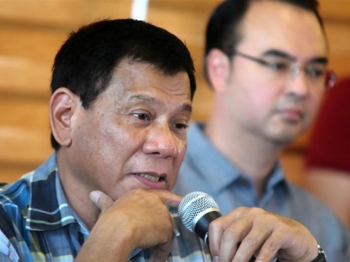 Filipini kreću u rat s narkobosevima