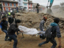 Potres u Nepalu pomaknuo Katmandu za tri metra
