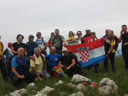 Na Raduši obilježena 47. obljetnica ''Fenix'' skupine