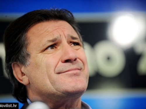 Mamić: Dinamo je simbol hrvatstva