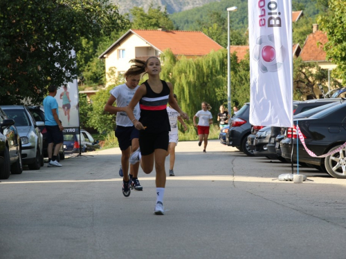 FOTO: 3. Ramski polumaraton 2020.