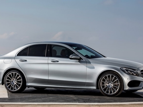 Mercedes proizvodi najbolje automobile na svijetu