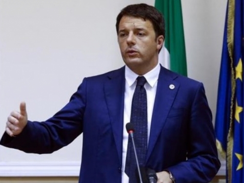 Talijani glasaju o ustavnoj promjeni, EU u strahu