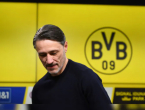 Kovačeva Borussia nastavlja tonuti u njemačkom prvenstvu