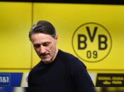 Kovačeva Borussia nastavlja tonuti u njemačkom prvenstvu