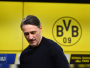 Kovačeva Borussia nastavlja tonuti u njemačkom prvenstvu