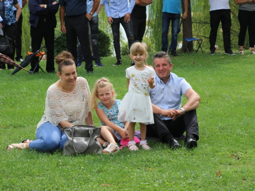 FOTO: Velika Gospa - Šćit 2020.