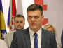 Cvitanović: Izetbegovićevi stavovi su bezočna uvreda Hrvatima u BiH