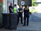 Uhićen Hrvat zbog sumnje da je upravljao dronom kod frankfurtske zračne luke