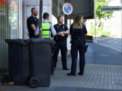 Uhićen Hrvat zbog sumnje da je upravljao dronom kod frankfurtske zračne luke
